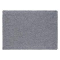 Jogo Americano Avulso Retangular Eco Marinho Copa & Cia