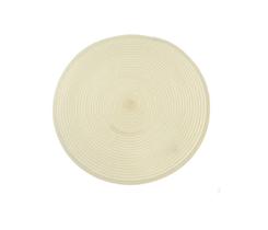 Jogo Americano Branco Mesa Posta Prato Jantar Almoço Jogo Americano Branco Mesa Posta Prato Jantar Almoço