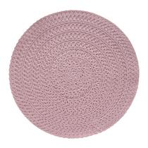 Jogo Americano Brazil Nature Chantilly Rose Avulso