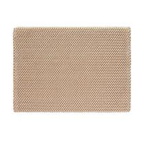 Jogo Americano Brazil Nature Trance Marfim