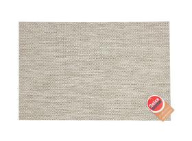 Jogo Americano Brilho Dourado 45x30 Mesa Posta Prato Jantar Almoço