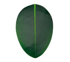 Jogo Americano Com 4 Lugares Folha 47 Cm Mimo Style Ja21062 Jogo Americano Com 4 Lugares Folha 47 Cm Mimo Style Ja21062