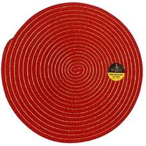 Jogo americano com fio dourado 38 cm