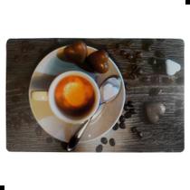 Jogo Americano Cook Decorativo para Prato Mesa e Jantar Jogo Americano Cook Decorativo para Prato Mesa e Jantar