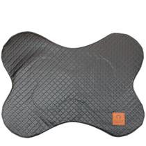 Jogo Americano Corano Preto. Jogo Americano Corano Preto.