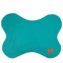 Jogo Americano Corano Verde Menta. Jogo Americano Corano Verde Menta.