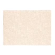 Jogo Americano Cozy 35cm x 48cm Avulso Natural