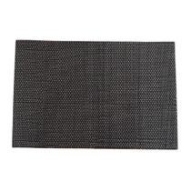 Jogo Americano De Cozinha 30 Cm X 40 Cm De Bambu Com 4 Peças Jogo Americano De Cozinha 30 Cm X 40 Cm De Bambu Com 4 Peças