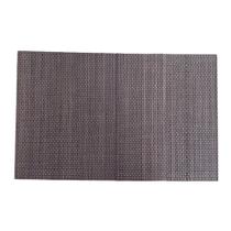 Jogo Americano De Cozinha 30 Cm X 40 Cm De Bambu Com 4 Peças Jogo Americano De Cozinha 30 Cm X 40 Cm De Bambu Com 4 Peças