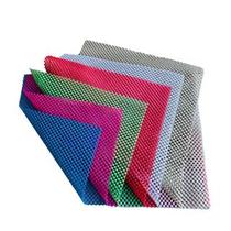 Jogo Americano de Mesa 4 Peças PVC Sortido Cores