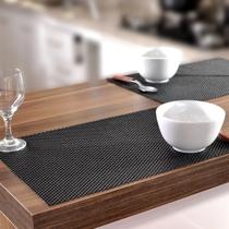 Jogo Americano De Mesa Pop 45Cm X 30Cm Kit Com 12 Unidades - Bene Casa