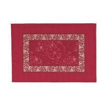 Jogo Americano De Natal Karsten Clássico Natal