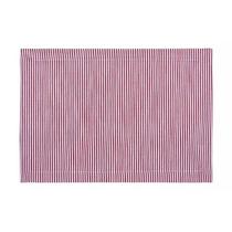 Jogo Americano Denver Listras Blood 35X50cm 2 pçs 203565 - Copa e Cia