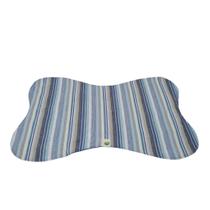 Jogo Americano Ecológico Arco-Íris Azul Zonipet