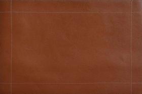 Jogo Americano em couro Jogo Americano em couro