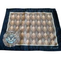 Jogo Americano Espírito Santo - Kit 04 unidades - 42 cm Jogo Americano Espírito Santo - Kit 04 unidades - 42 cm