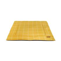 Jogo Americano Fábrica Pet Exclusive Amarelo para Cães e Gatos