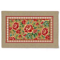 Jogo Americano Festa Junina 48X31,5Cm 2Und 548002 Belchior