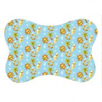 Jogo Americano Formato de Osso - Tamanho 54X39cm