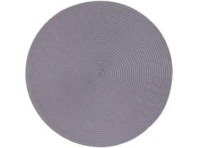 Jogo Americano Jolitex Multiuso 6 Lugares Diâmetro 38cm