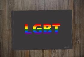 Jogo Americano, LGBT Jogo Americano, LGBT