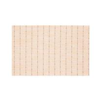 Jogo americano loom 30cm x 45cm avulso sirius natural Jogo americano loom 30cm x 45cm avulso sirius natural