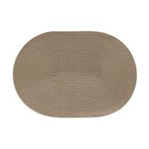 Jogo Americano Luna Oval Allure 48x33cm 1 pç 309101 - Copa e Cia