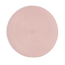 Jogo Americano Luna Rosa Mesa Posta Prato Jantar Almoço Jogo Americano Luna Rosa Mesa Posta Prato Jantar Almoço