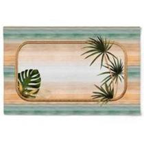 Jogo Americano Oasis 48X31,5Cm 2Und 531138 Belchior