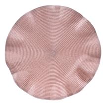 Jogo americano ondulado Jogo americano ondulado