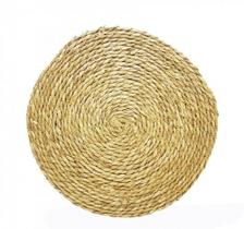 Jogo Americano Palha 38cm - Amigold