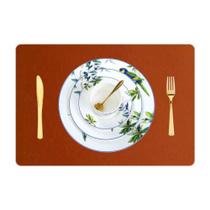 Jogo Americano Para Mesa De Jantar 30 Unidades + Apoio Copo Jogo Americano Para Mesa De Jantar 30 Unidades + Apoio Copo