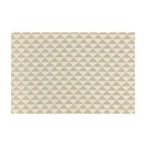 Jogo Americano Páscoa Triangulo Varias Cores