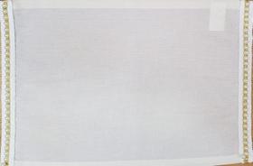 Jogo Americano Pérolas Da Charlô - 4 Unds