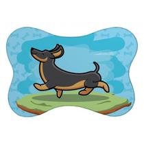 Jogo Americano Pet - Dachshund