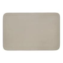 Jogo Americano PVC Color Suplat Avulso Areia 44cm Copa e Cia Jogo Americano PVC Color Suplat Avulso Areia 44cm Copa e Cia