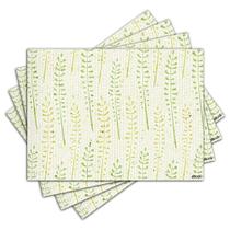 Jogo Americano - Ramos com 4 peças - 561Jo