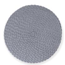 Jogo Americano Redondo Gourmet Jolitex 38cm Sousplat Avulso Jogo Americano Redondo Gourmet Jolitex 38cm Sousplat Avulso