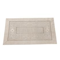 Jogo americano retangular jolitex royale sintra 35x50cm d8.2512003.ps13 Jogo americano retangular jolitex royale sintra 35x50cm d8.2512003.ps13