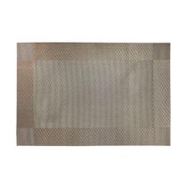 Jogo Americano Retangular para Mesa de Jantar Moderna