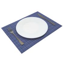 Jogo Americano Retangular Sousplat Mesa Posta Jantar 30x40cm - CASAMBIENTE