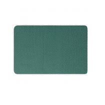 Jogo Americano Retangular Super Fixo Folha 29x44cm - Copa&Cia Jogo Americano Retangular Super Fixo Folha 29x44cm - Copa&Cia
