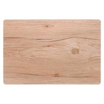 Jogo Americano Rustico Laminado Maple