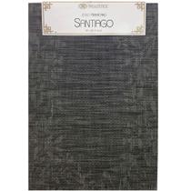 Jogo americano santiago 4pcs 0,30x0,45