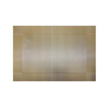 Jogo Americano Santiago Pvc Niazitex - Kit 04 Peças 30x45cm
