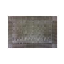 Jogo Americano Santiago Pvc Niazitex - Kit 04 Peças 30x45cm