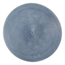 Jogo Americano Serenity Azul