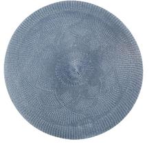 Jogo Americano Serenity Azul