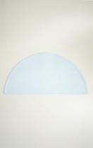 Jogo Americano Silicone Azul Claro Pippo