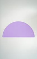 Jogo Americano Silicone Lavanda Pippo